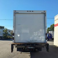 2021 Chevrolet LCF 4500HD