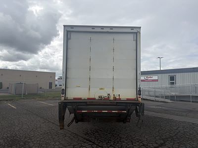 2017 Freightliner M2 106