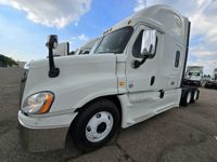 2018 Freightliner CASCADIA 125