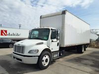 2018 Freightliner M2 106