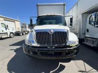 2018 International 4300