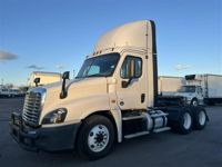 2019 Freightliner CASCADIA 125