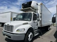 2016 Freightliner M2 106