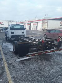 2017 Ford F-550 SUPER DUTY