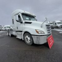 2020 Freightliner NEW CASCADIA PX12664