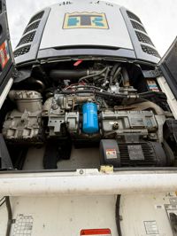 2016 Utility VS2R-45/162/96