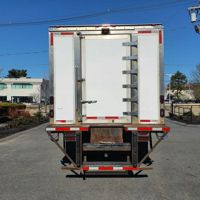 2020 Chevrolet LCF 5500XD