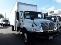 2018 International 4300 LP