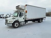 2019 Freightliner M2 106
