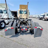 2020 Freightliner NEW CASCADIA PX12664