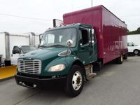 2016 Freightliner M2 106