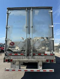 2016 Great Dane 7211TZ-1 53/162/102