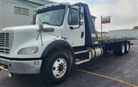 2014 Freightliner M2 112