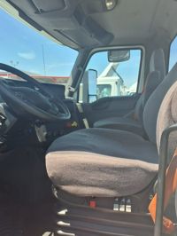 2019 International RH613