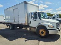 2019 Freightliner M2 106