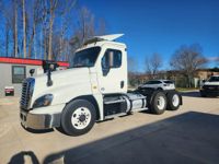 2019 Freightliner CASCADIA 125