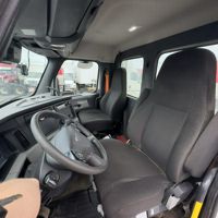 2021 Freightliner NEW CASCADIA PX12664