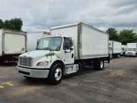 2019 Freightliner M2 106
