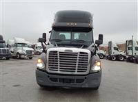 2019 Freightliner CASCADIA 125