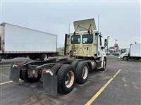 2017 Freightliner CASCADIA 125