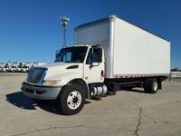 2019 International 4300