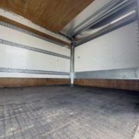 2020 International MV607