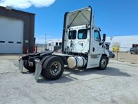 2019 Freightliner CASCADIA 113
