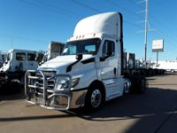 2020 Freightliner NEW CASCADIA 116