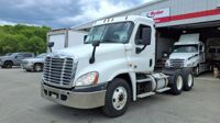 2017 Freightliner CASCADIA 125