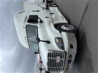 2019 Freightliner CASCADIA 125
