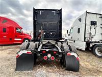 2019 Freightliner CASCADIA 125