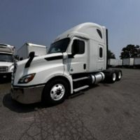 2019 Freightliner NEW CASCADIA PX12664
