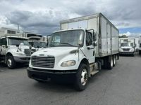 2019 Freightliner M2 106