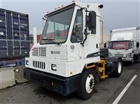 2013 Ottawa KALMAR 4X2