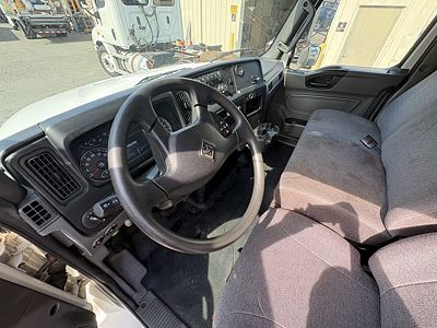 2020 International MV607