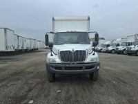2019 International 4300 SBA