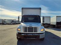 2015 Freightliner M2 106