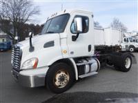 2018 Freightliner CASCADIA 113