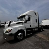 2020 Freightliner NEW CASCADIA PX12664