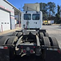 2020 Freightliner NEW CASCADIA PX12664