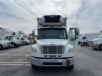 2018 Freightliner M2 106