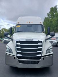 2021 Freightliner NEW CASCADIA PX12664