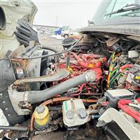 2018 Freightliner M2 106