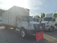 2019 International 4300