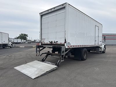 2020 Freightliner M2 106