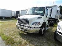 2013 Freightliner M2 106