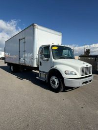 2019 Freightliner M2 106