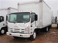 2012 Isuzu NRR