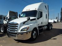 2020 Freightliner NEW CASCADIA PX12664
