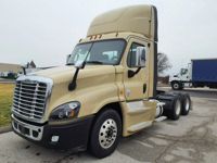2019 Freightliner CASCADIA 125